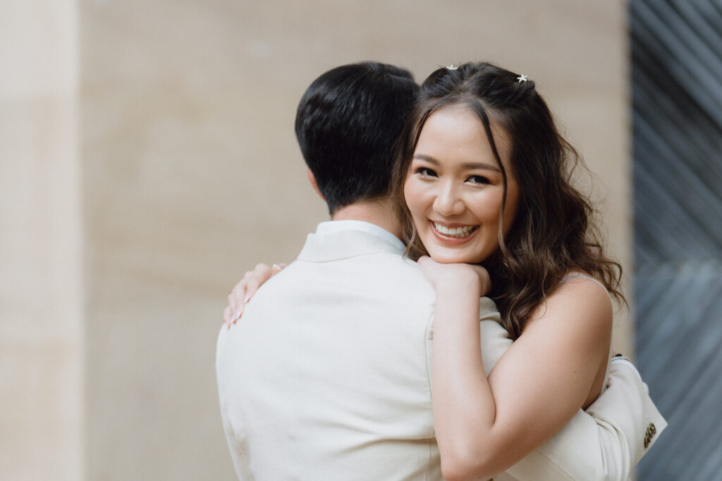 thailand wedding couple portraits before the ceremony