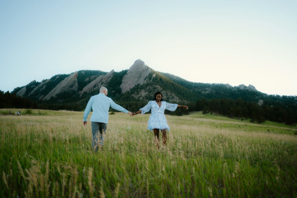 free colorado wedding venue chautauqua  park